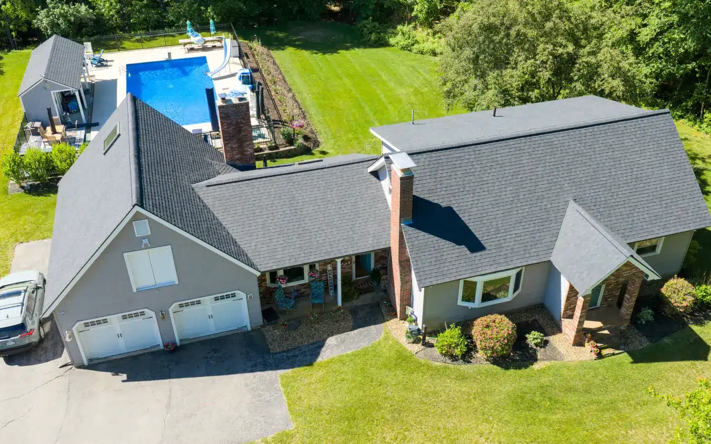 MA residential roofer