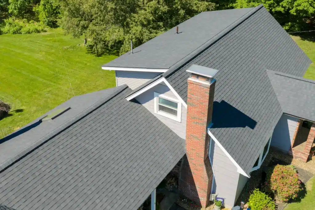 best roofing company near me