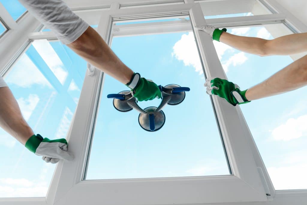 window installation near me
