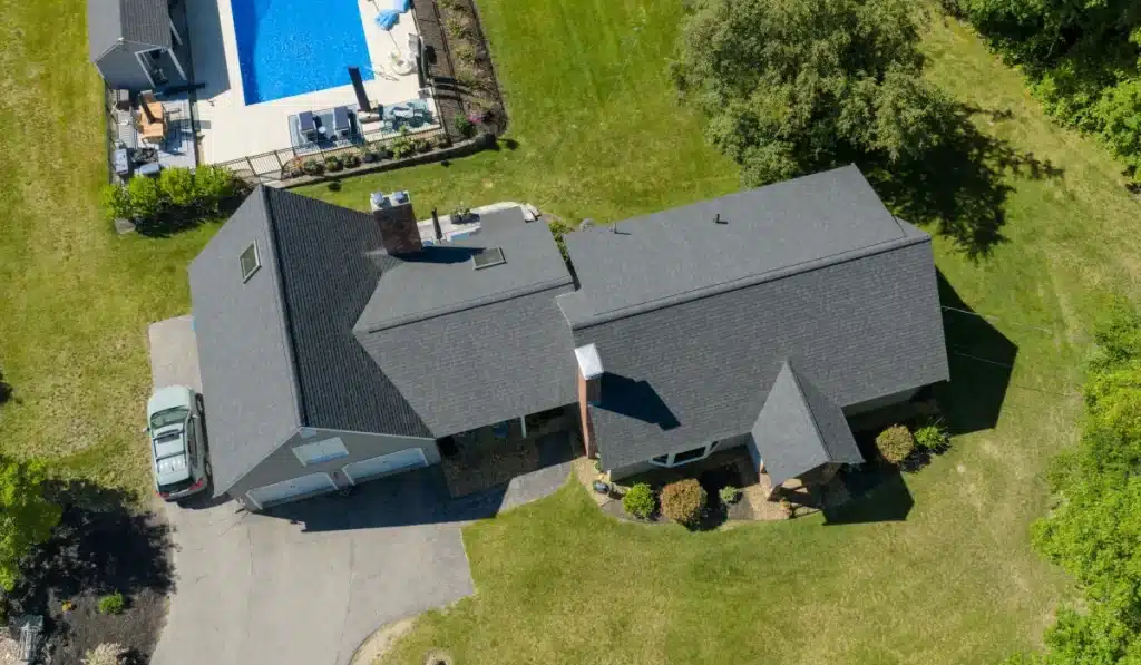 residential roofers near me
